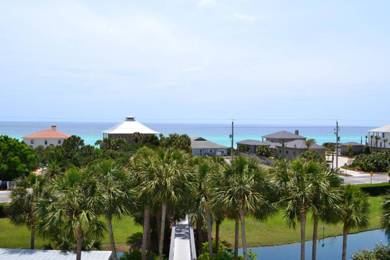 Gulf Place Caribbean Santa Rosa Beach Exteriör bild