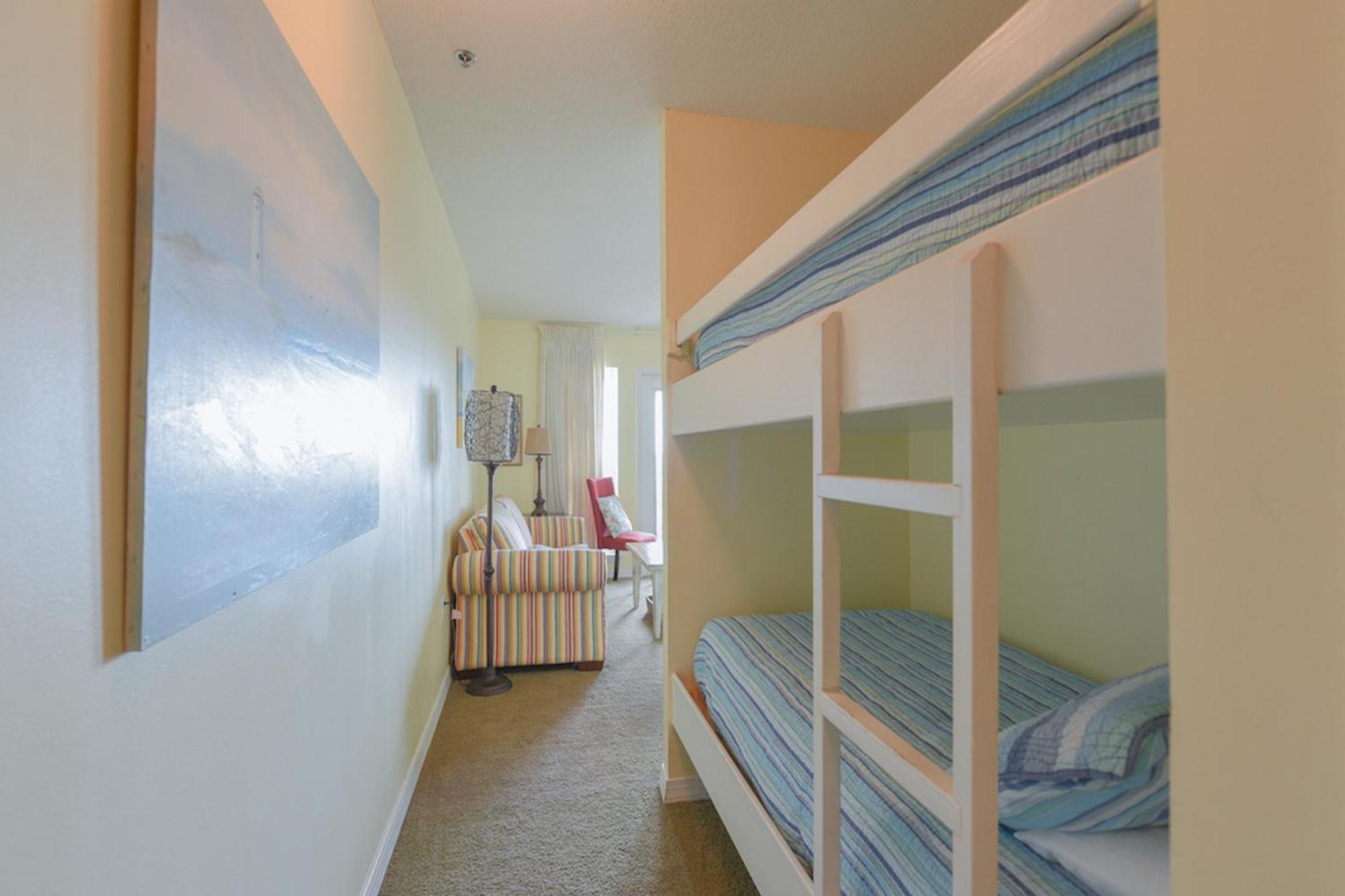 Gulf Place Caribbean Santa Rosa Beach Rum bild