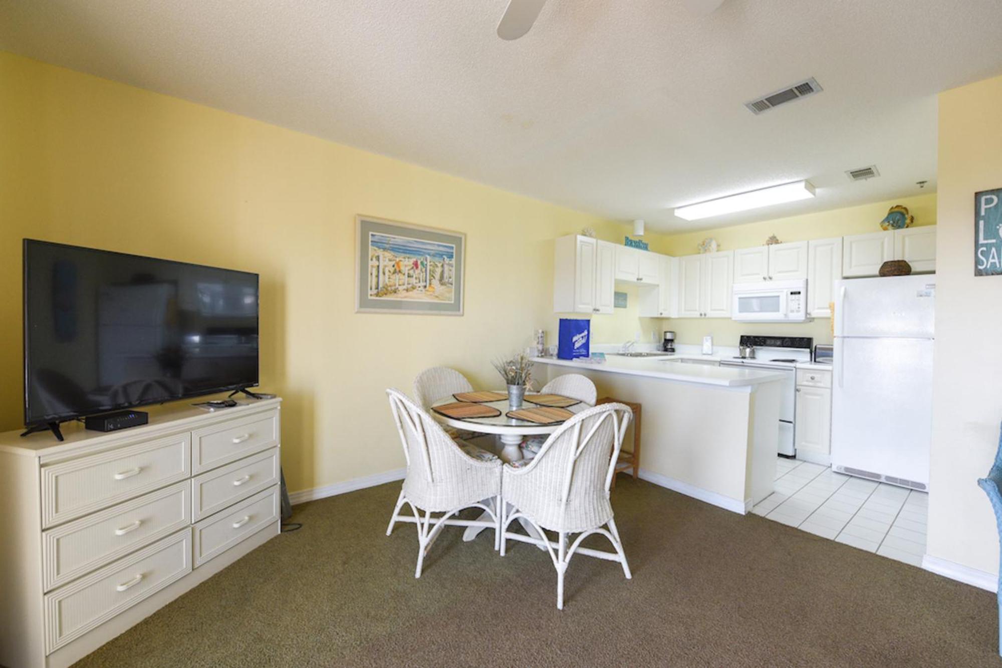 Gulf Place Caribbean Santa Rosa Beach Rum bild